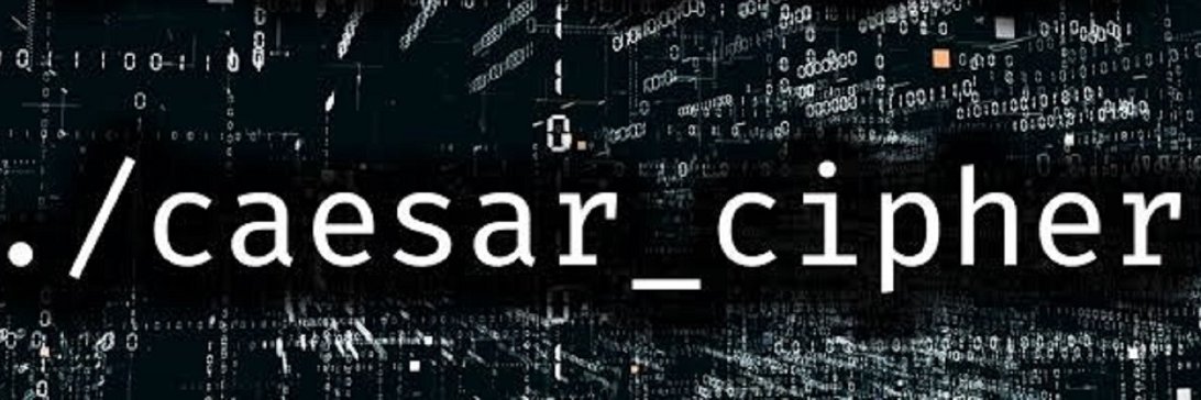 caesarcipherco's profile banner image
