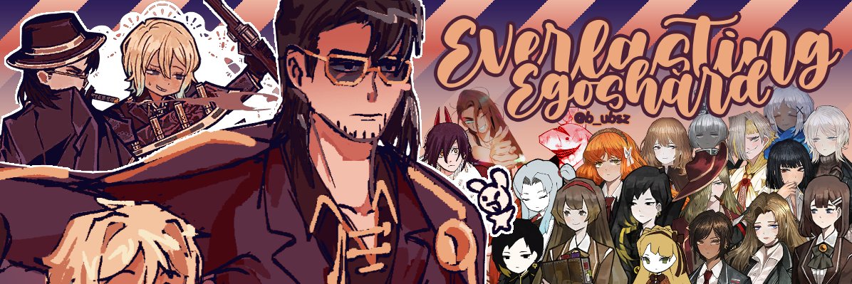 bubs !! 🫧⛓️ banner