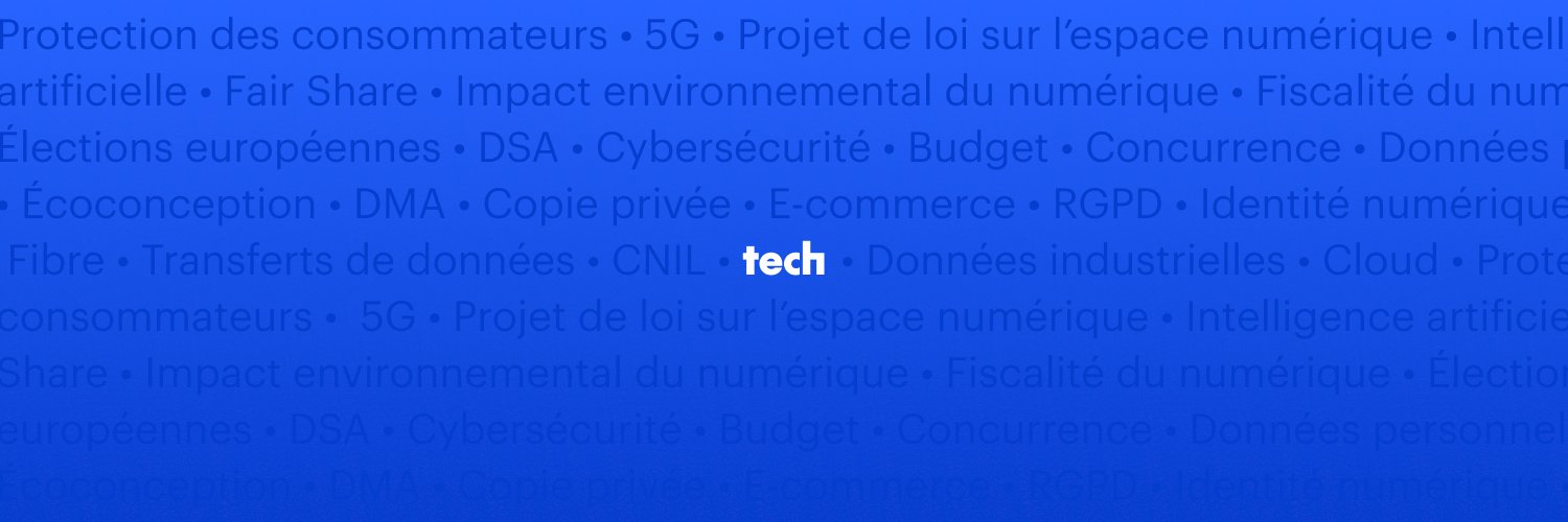Contexte Tech banner