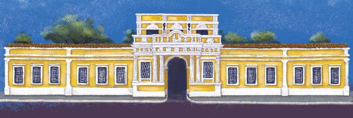 João, o inócuo 🇵🇭 banner