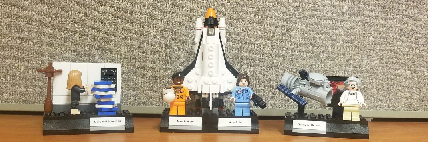 Samantha Horton banner