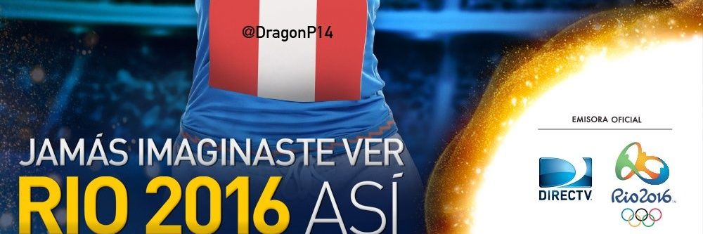 DragonP14's profile banner image