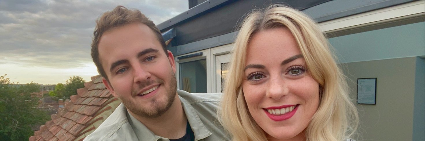 LiamDThompson's profile banner image