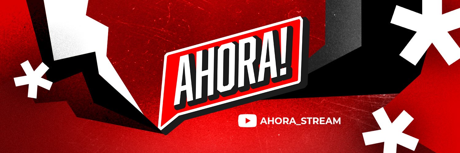 AHORA!'s banner