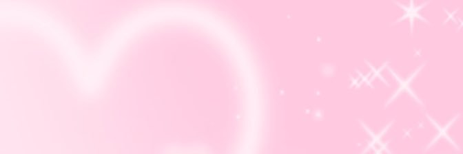 🎀 banner
