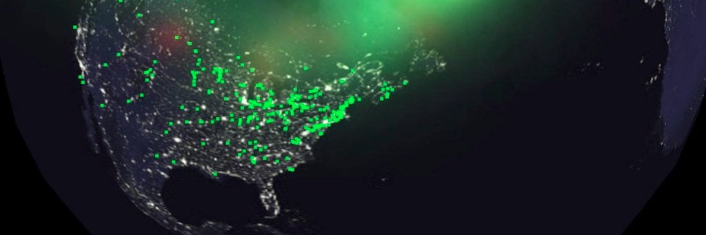 AuroraNotifier banner