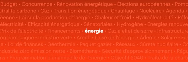 ContexteEnergie Profile Banner