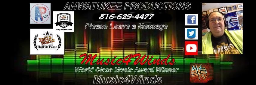 TerryLee WHETSTONe banner