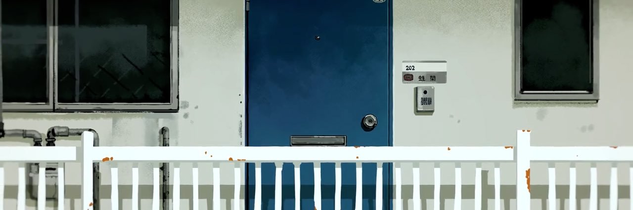 你踩到我的尾巴了！ banner