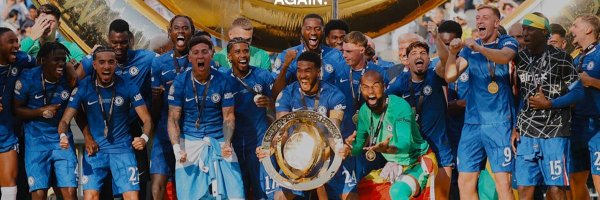 CFCxavier_ Profile Banner