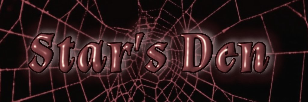 ☆'s banner