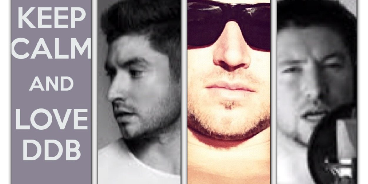 TeamDDBAlabama's profile banner image