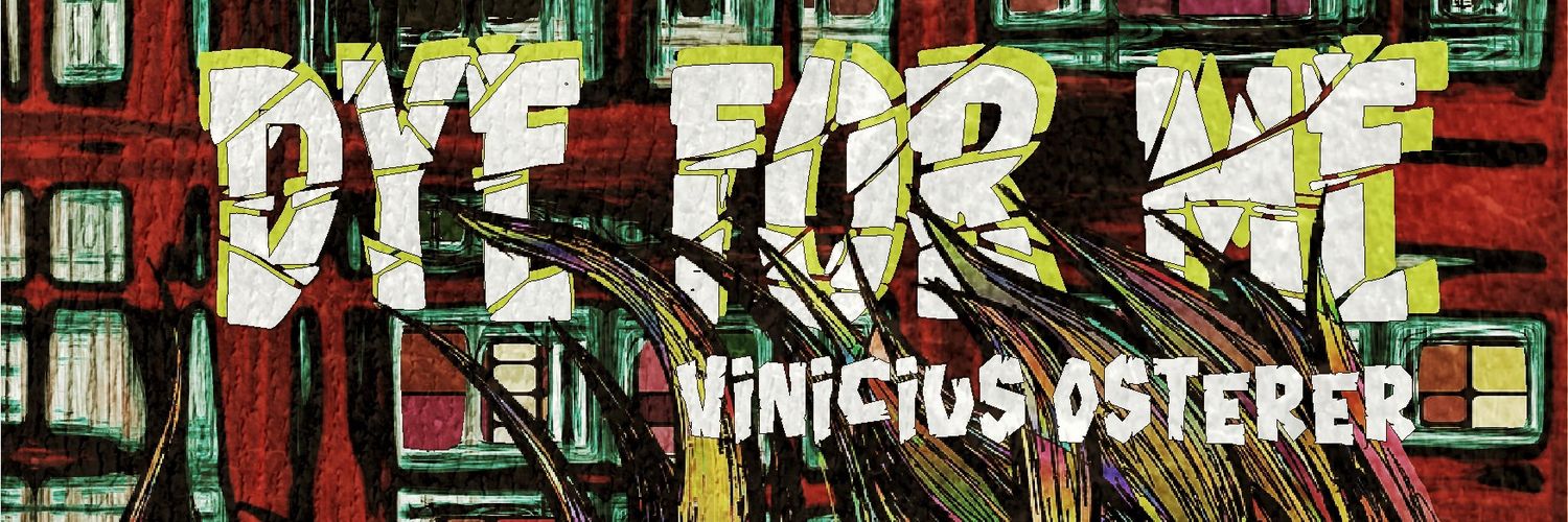 viniciusosterer's profile banner image
