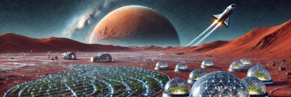 BeyondMars42 Profile Banner