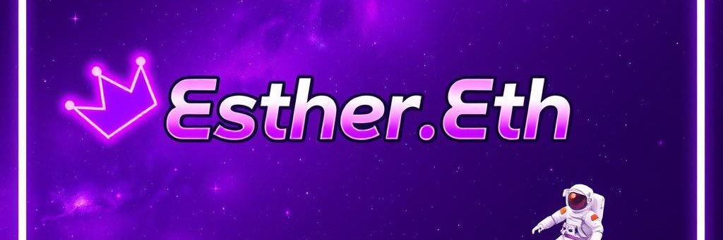 Esther.Eth's banner