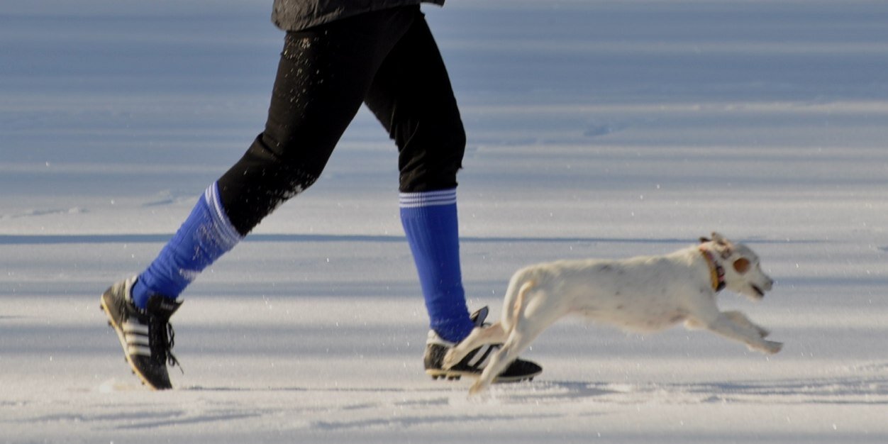 Tomáš Hajdušek banner