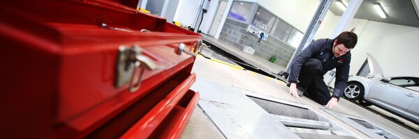 gottservices Profile Banner