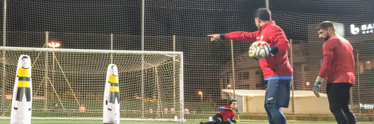Javi Lopez banner