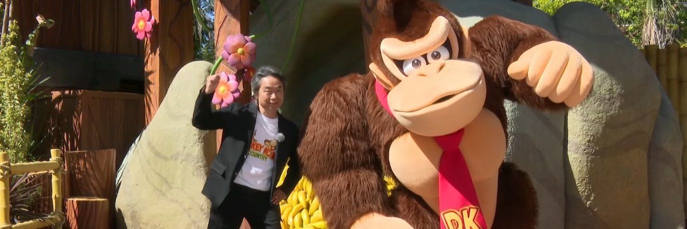 NintendoGolden banner
