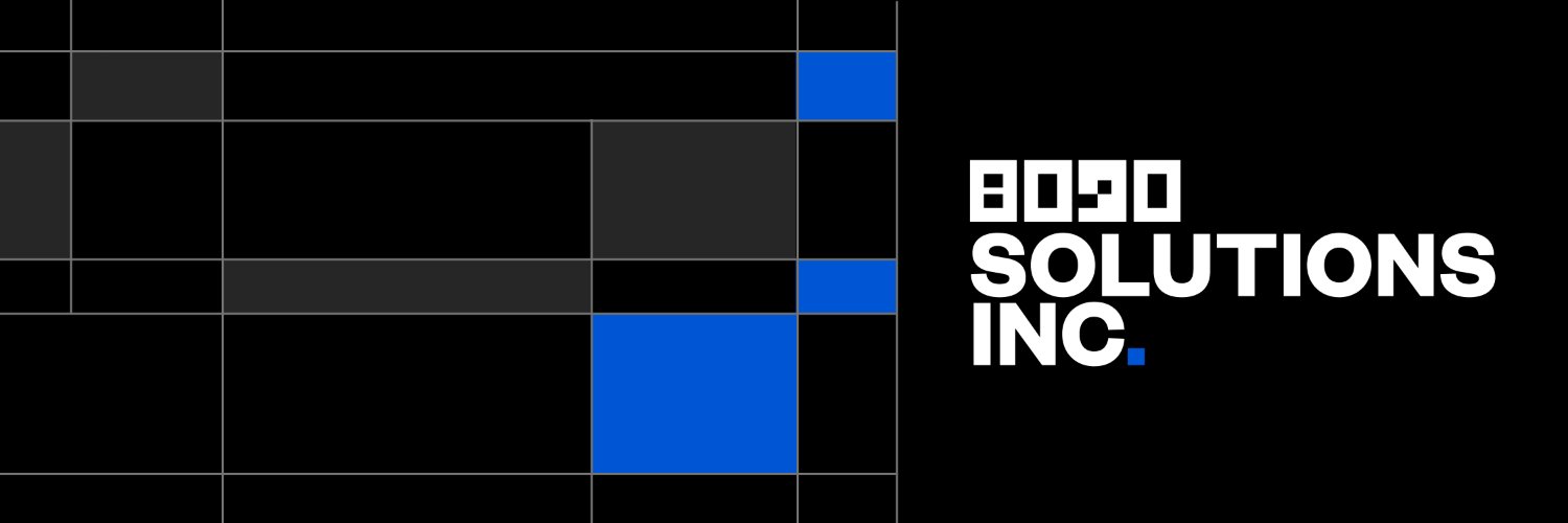8090 Solutions Inc. banner