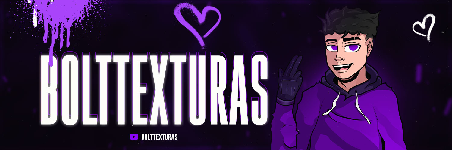 boltdastexturas's profile banner image