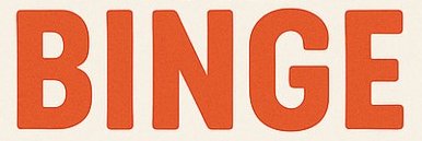 TheBingeX's profile banner image