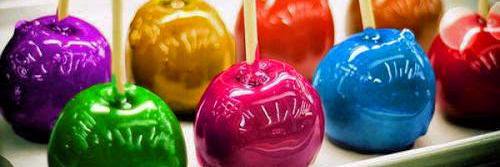 CandyApple9s's profile banner image