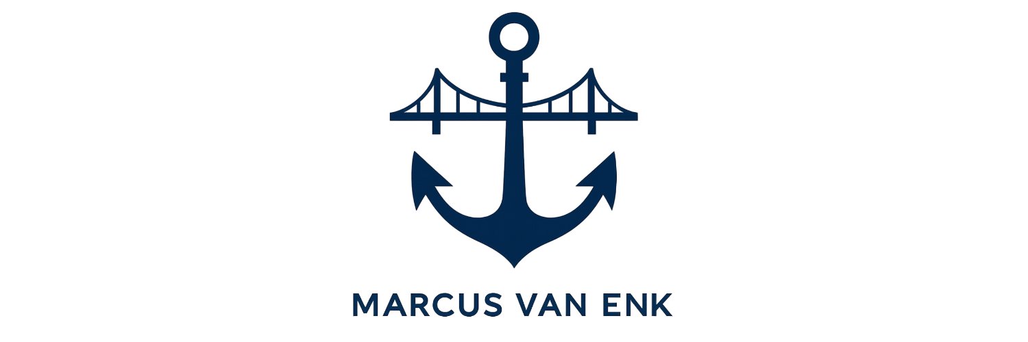 marcusvanenk's profile banner image