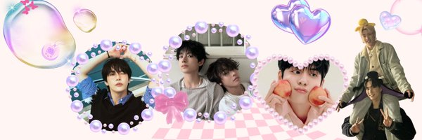 phorborsu Profile Banner