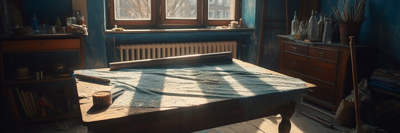 Chamberlain Arts banner