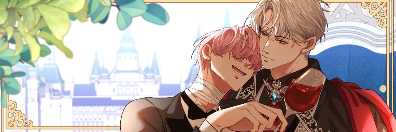 cloverbl's profile banner image