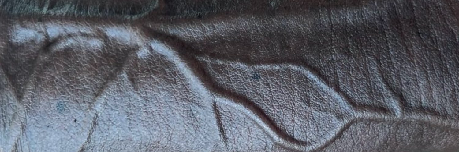 ♱'s banner