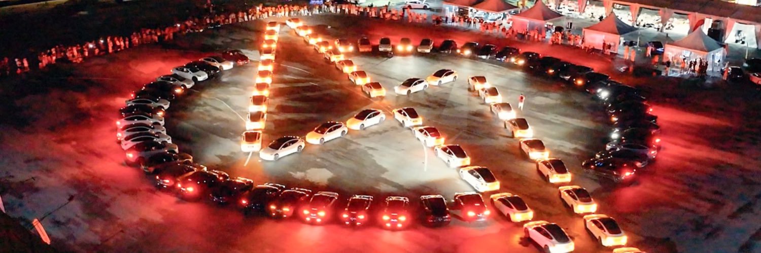 Tesla Takeover Asia banner