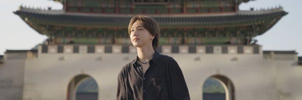 Daily_Yesung Profile Banner
