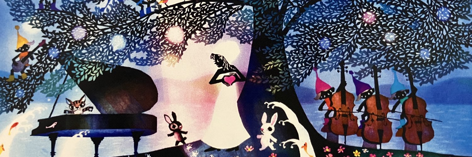 L0VEmisia's profile banner image