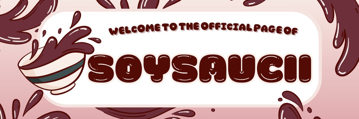 Soy is ⚫️OFFLINE⚫️ banner