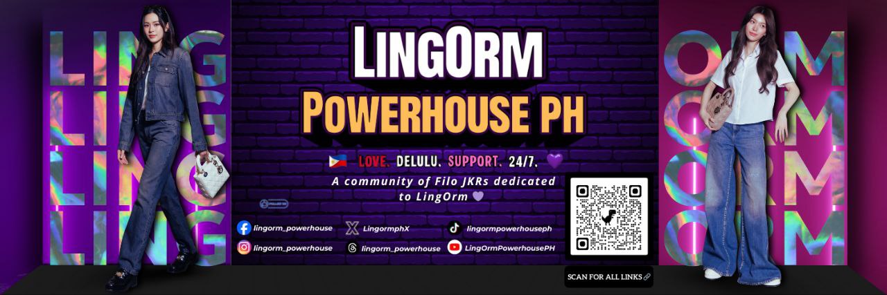 LingOrm Powerhouse PH banner