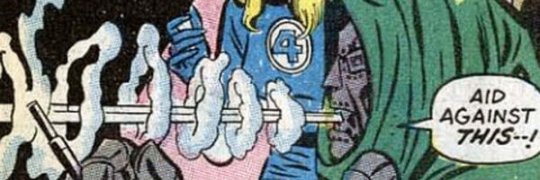 Some kind of Not Alive, Bone Man banner