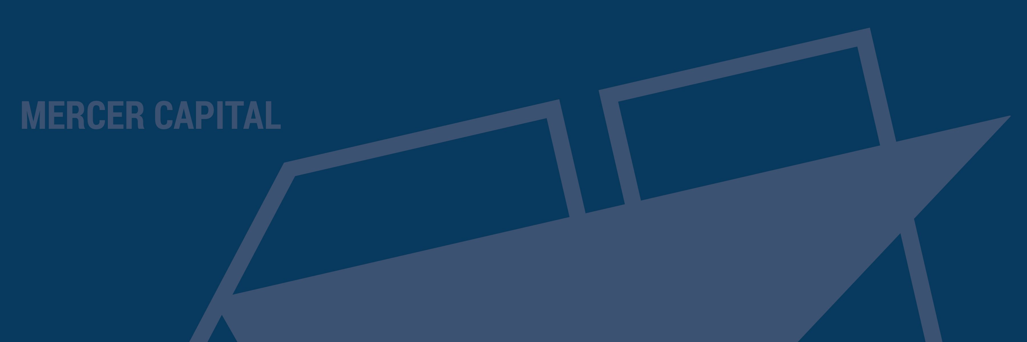 MercerCapital's profile banner image