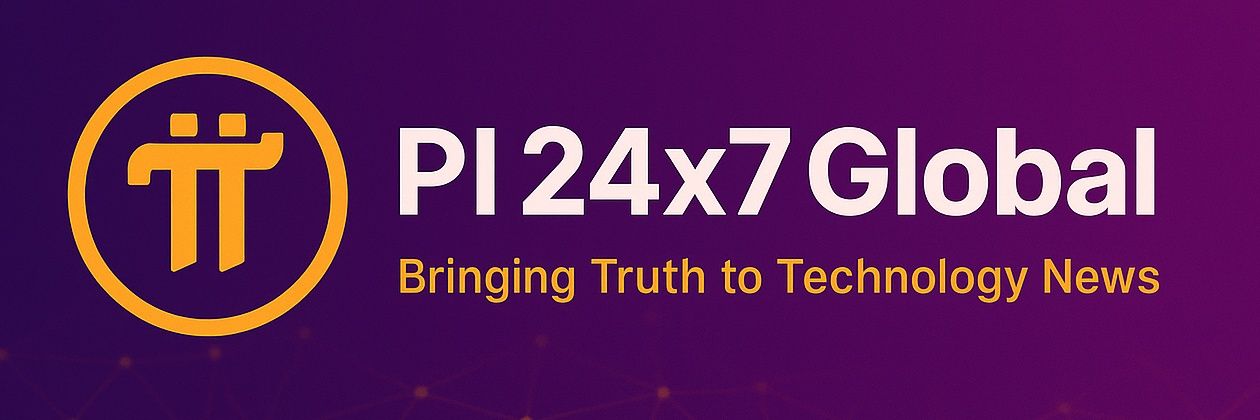 Pi24x7Global banner
