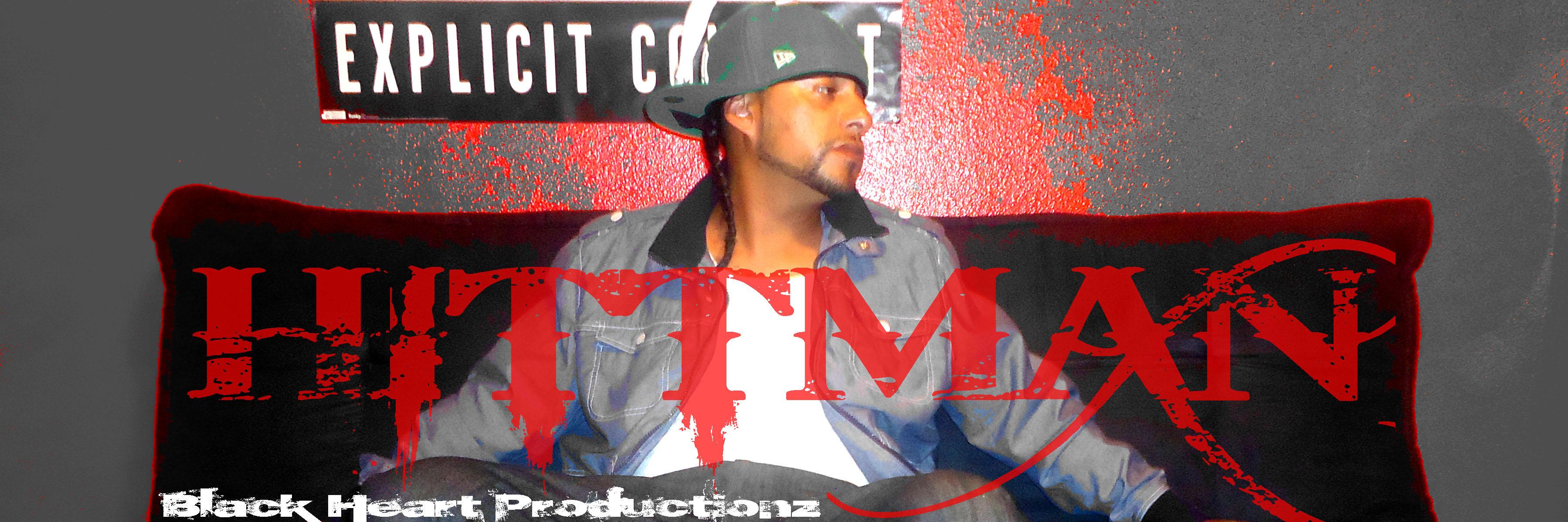 247HITTMAN's profile banner image