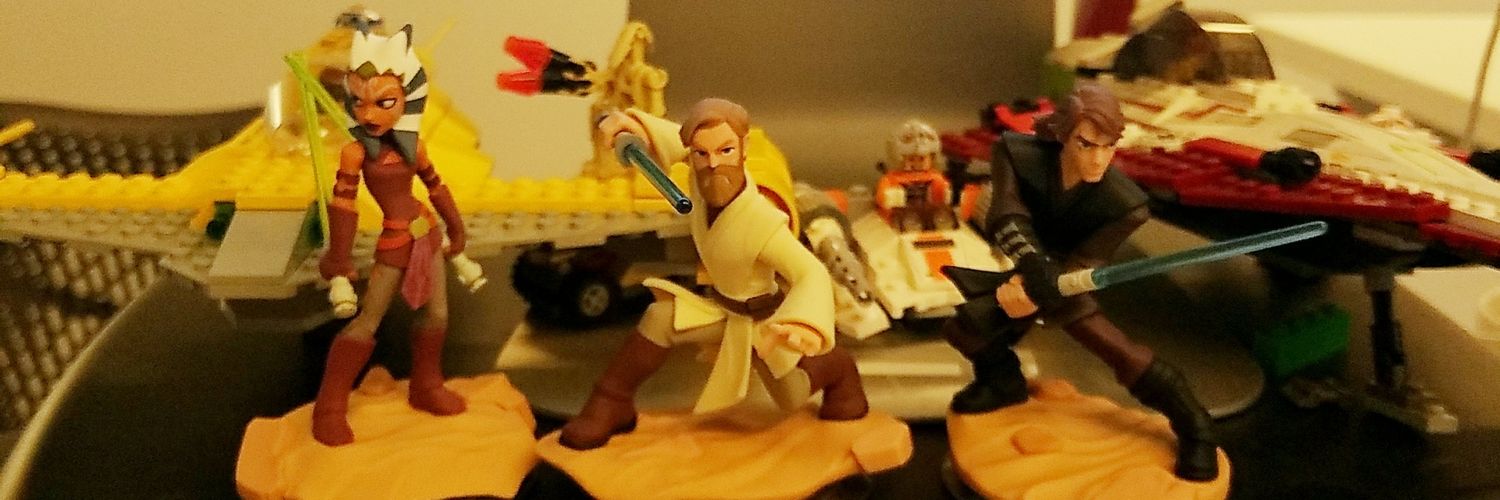 therealjeffchew's profile banner image