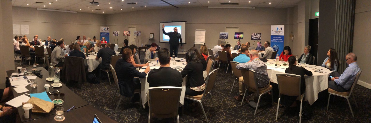 Michael Griffiths banner