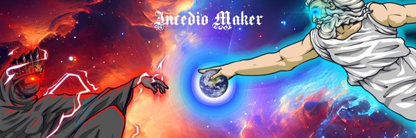 Injcels Profile Banner