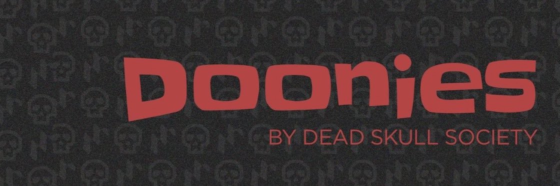 ZeGerminator ☠︎ banner