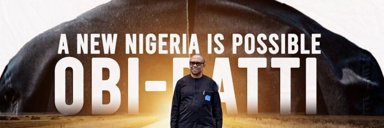 Baba Ibeji 👑🤩 banner