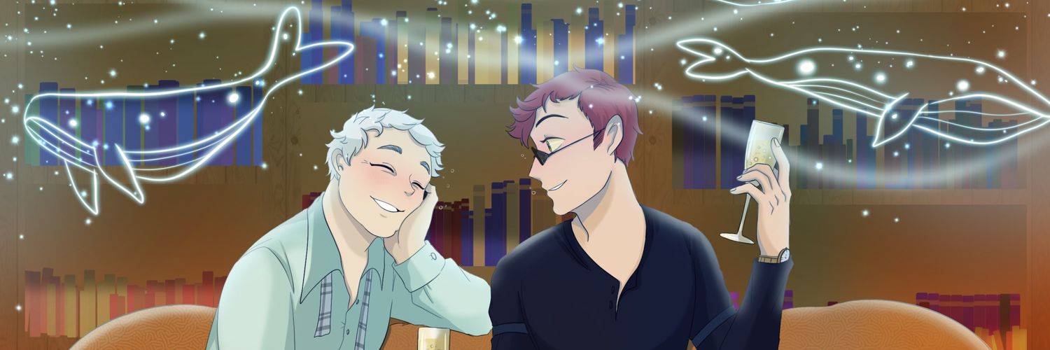 Dreamdust banner