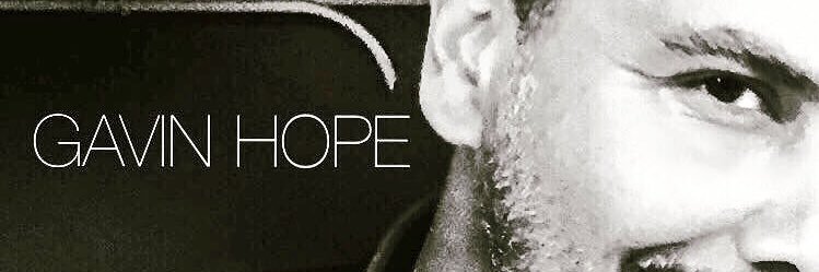 Gavin_Hope's profile banner image