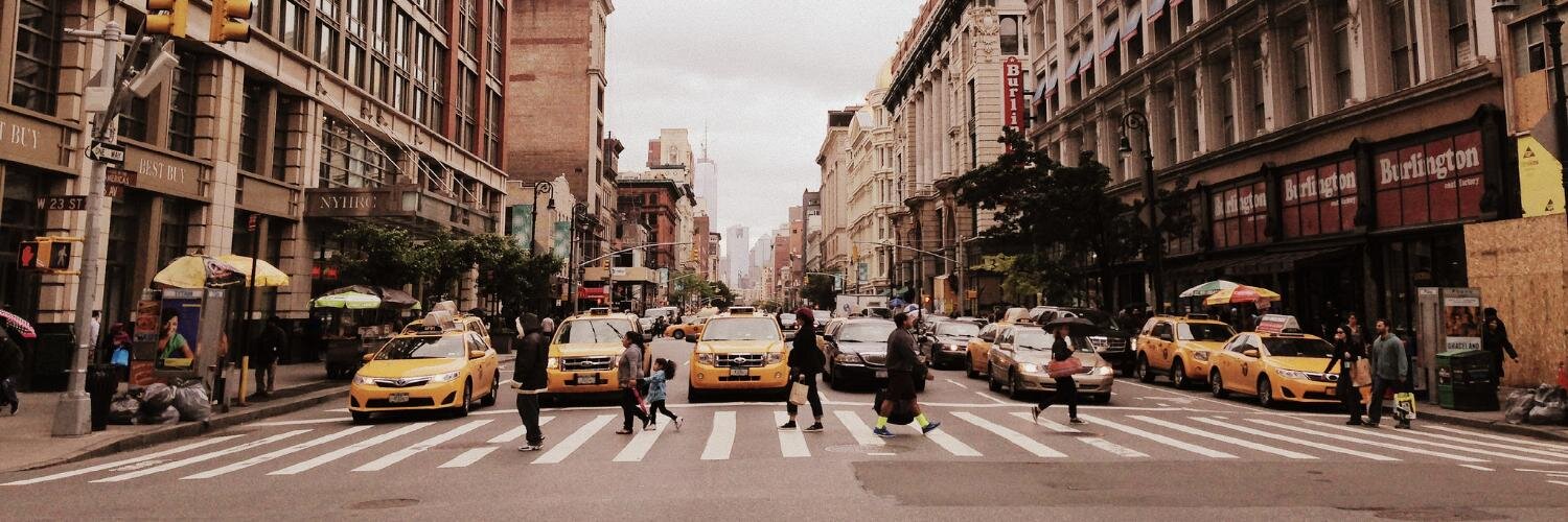 El de loco por Mary banner