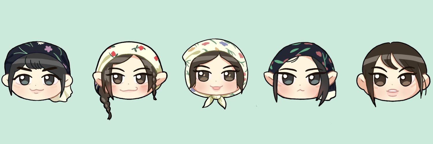 백강's banner